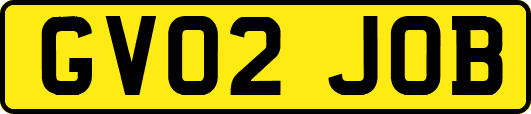 GV02JOB