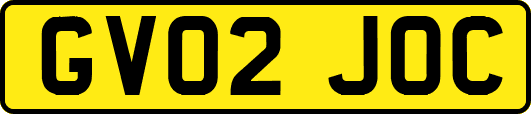 GV02JOC