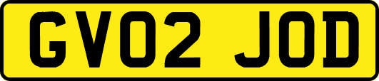 GV02JOD