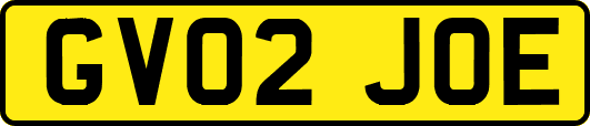 GV02JOE