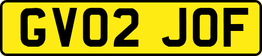 GV02JOF