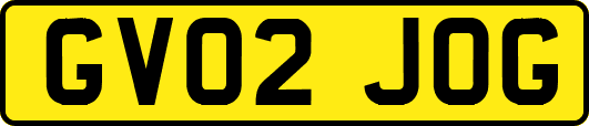 GV02JOG