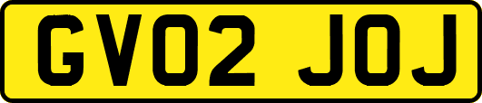 GV02JOJ