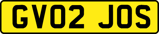 GV02JOS