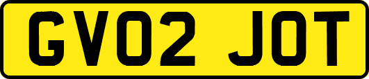 GV02JOT