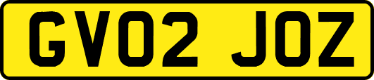 GV02JOZ