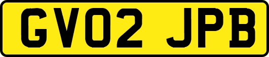 GV02JPB