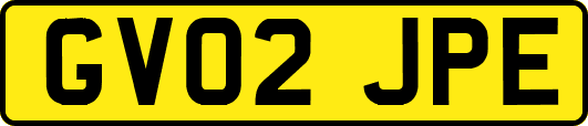 GV02JPE