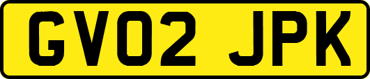 GV02JPK