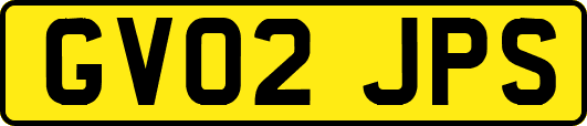 GV02JPS