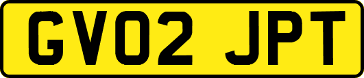GV02JPT