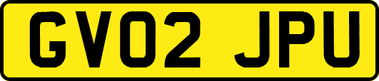GV02JPU
