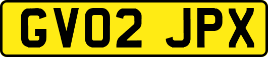 GV02JPX