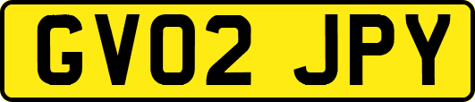 GV02JPY