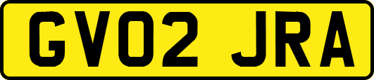 GV02JRA