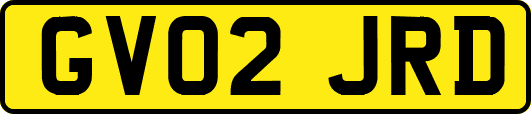 GV02JRD
