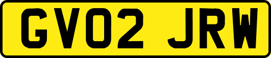 GV02JRW