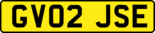 GV02JSE