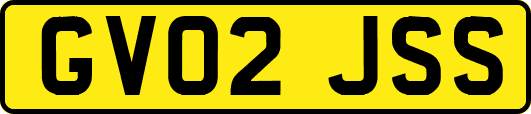 GV02JSS