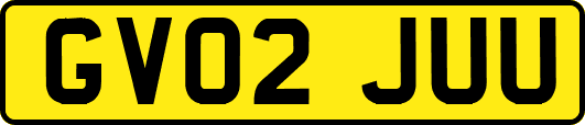 GV02JUU