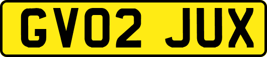GV02JUX