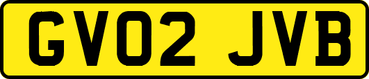GV02JVB