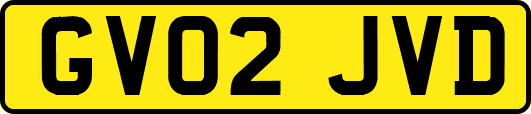 GV02JVD