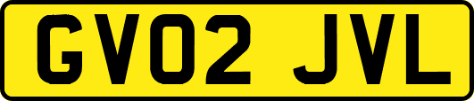 GV02JVL