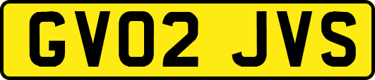GV02JVS