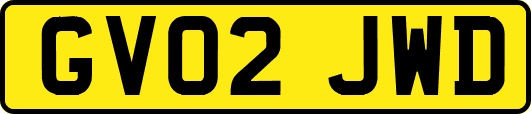 GV02JWD
