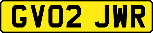 GV02JWR