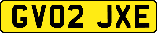 GV02JXE