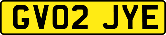 GV02JYE