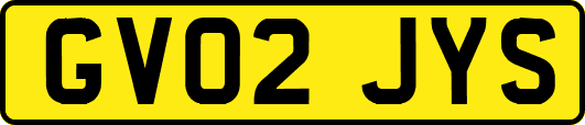 GV02JYS
