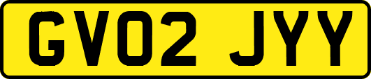GV02JYY