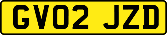 GV02JZD