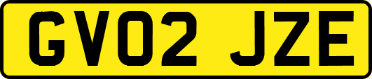GV02JZE