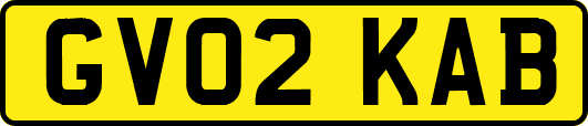 GV02KAB