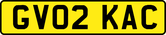 GV02KAC