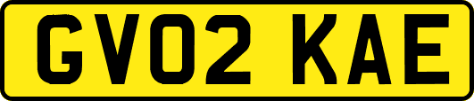 GV02KAE