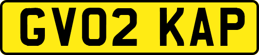 GV02KAP
