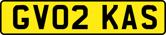 GV02KAS
