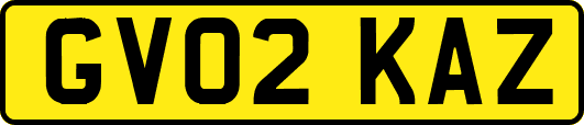 GV02KAZ