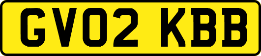GV02KBB