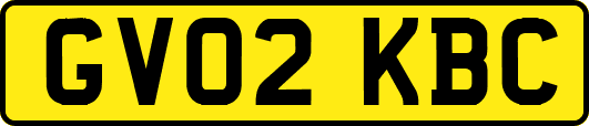 GV02KBC
