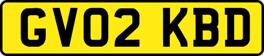GV02KBD