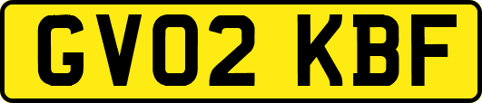 GV02KBF