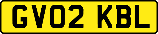GV02KBL