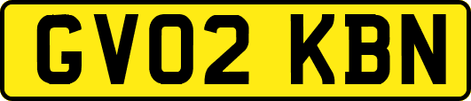GV02KBN
