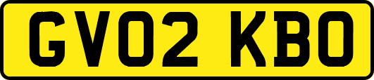 GV02KBO